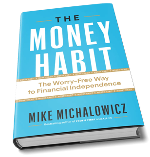 The Money Habit Book